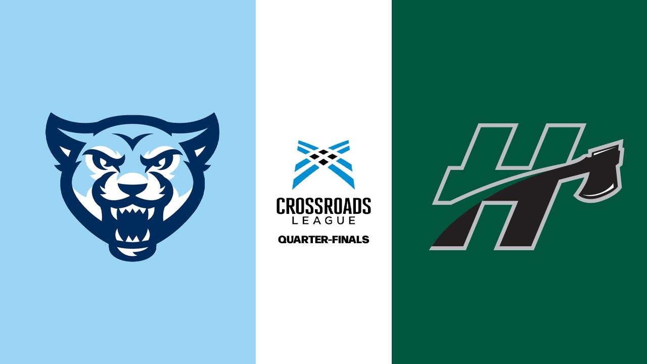 Huntington University Men's Basketball vs Mount Vernon | February 25, 2026