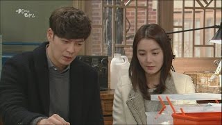 [Beautiful You] 아름다운 당신 54회 - Ae-ri,find claim for division of property 20160127