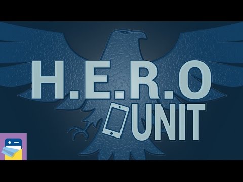 HERO Unit - 911 Dispatch Simulator: iOS iPhone Gameplay Walkthrough (by Jassim Albuarki)