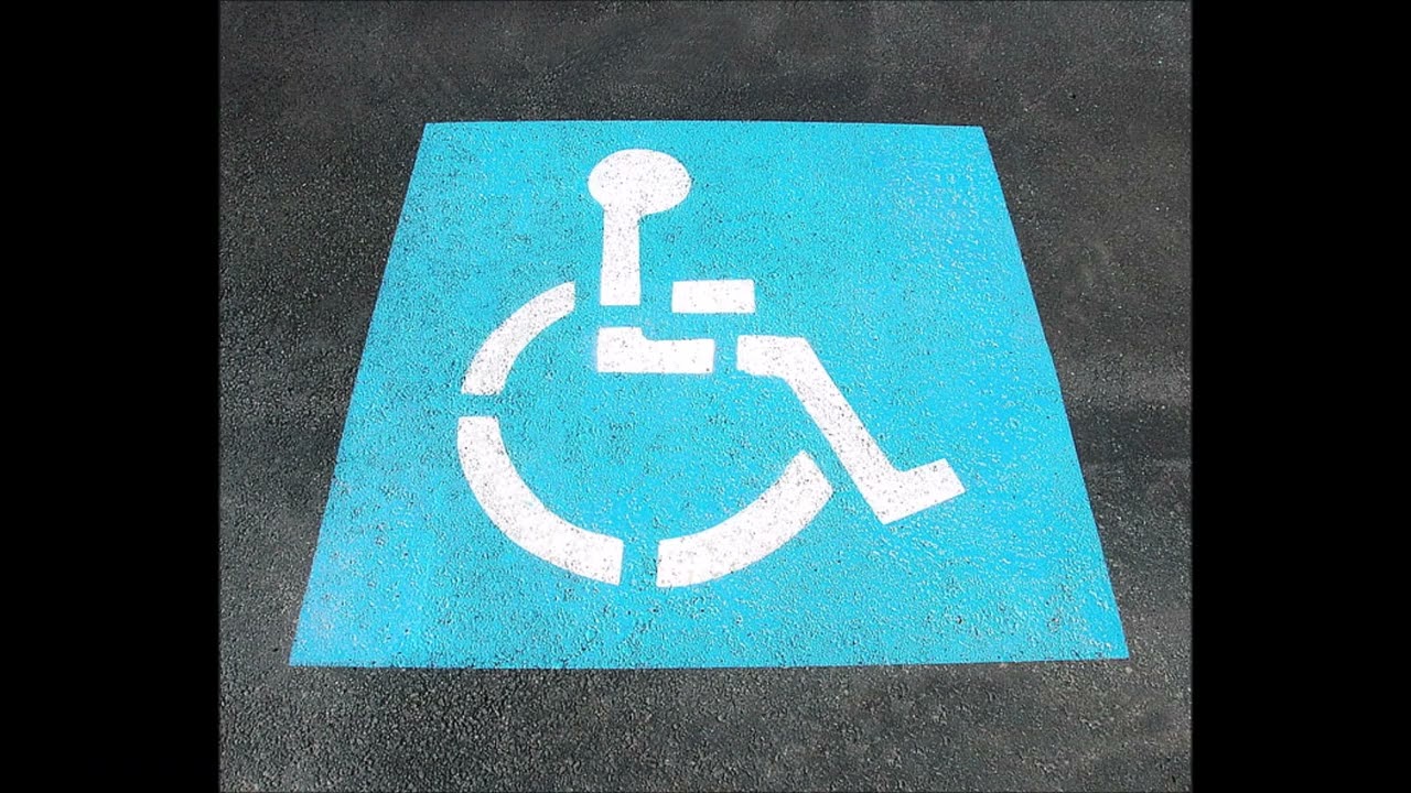Physical accessibility - Peers for inclusion