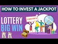 How smart millionaires would invest 100 million dollars if they won the lottery