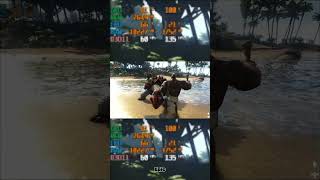 GTX 1070 In Ark Survival Evolved