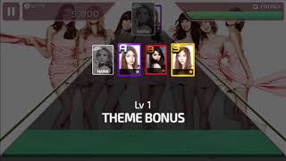 SUPERSTAR PLEDIS | AFTER SCHOOL - Love Love Love (Hard)