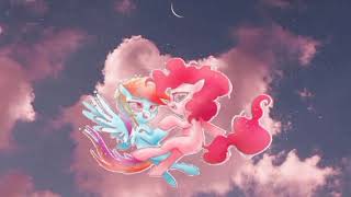 Pinkie dash - Sebastian toulavá slowed Down🩷⭐❤️‍🩹💯🌟💞🩵💖💗🌈💌💟💜💘✨💕♥️