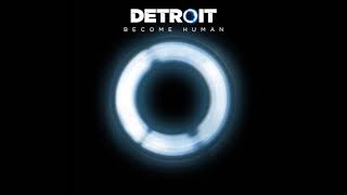 In the Cold Detroit Become Human OST