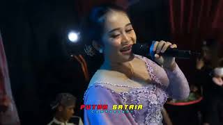 'KESAYANGAN 'VOC.Kiki Ratnawangsih