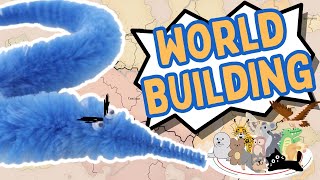 World Building 🙏🐛 by McKay & Gray 884 views 5 months ago 38 minutes