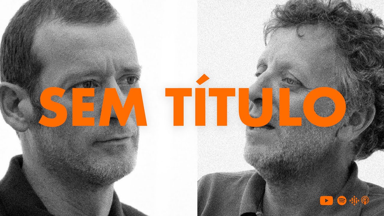 SEM TÍTULO - entrevista com MIGUEL WANDSCHNEIDER conduzida por Miguel Nabinho. English subtitles.