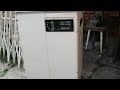 Урал 4м. разбор