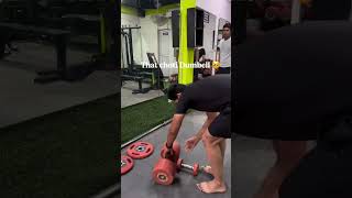 Bacha lia verna maar jaati 🥹 #gym #meme #funnyshorts #viralfeed #content #trendingshorts #youtube