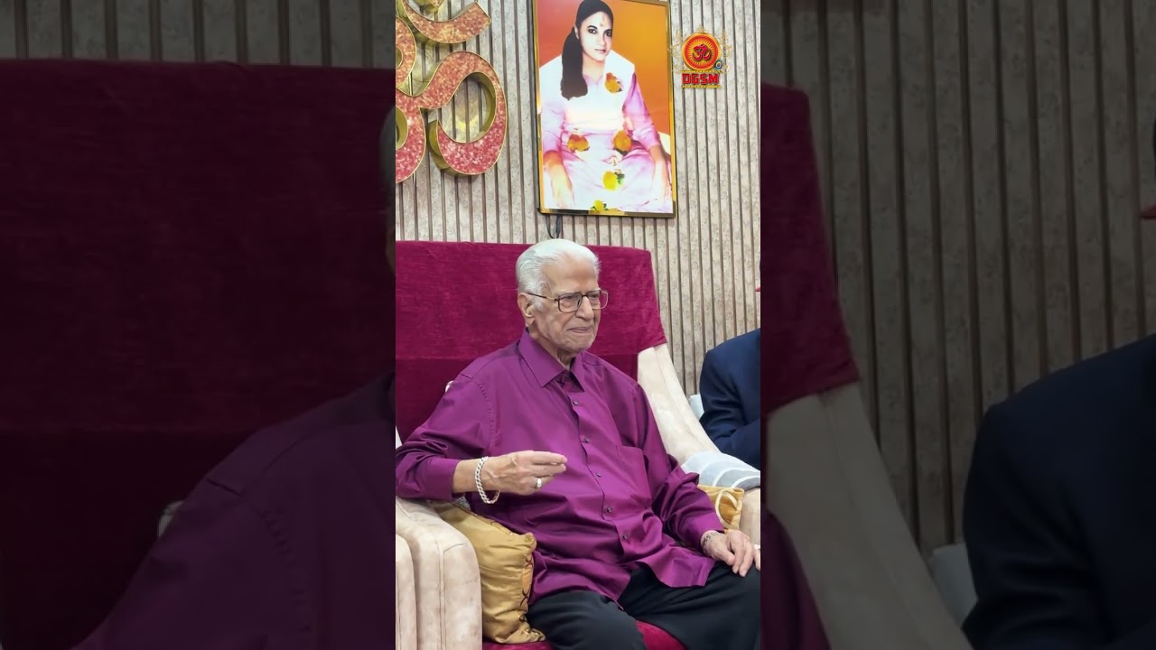 तेरे चेहरे से नज़र... by Beloved Chachu @DGSM