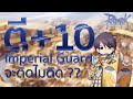 RO EP 2 : ตีบวก 10 Imperial Guard ของประจำอาชีพ Royal Guard Ro GT
