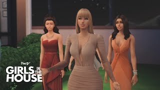 Girls In The House - 4.07 - Christmas As It Is (Especial de Natal)