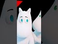 ムーミンママの名言