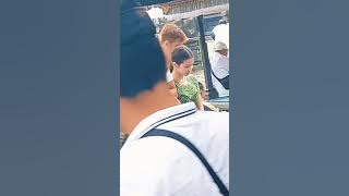 Sandrinna Michelle dan Junior liburan ke Bali 🤗