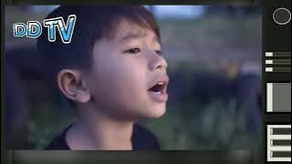 VIRGOUN - SURAT CINTA UNTUK STARLA | COVER RAJU & AYAH | TERPOPULER PALING DI CARI #laguviral