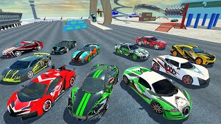 Real Car Race 3D Games Offline | Top Speed 2: Drag Rivals Race | Top Speed: Drag & Fast Racing Games screenshot 2