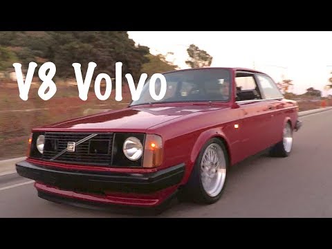 volvo-240---ford-302-v8-swapped-🇸🇪-🇺🇸