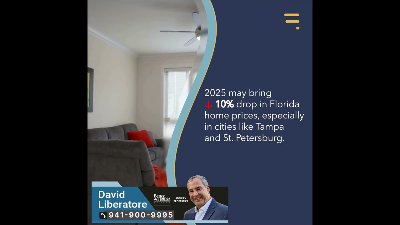 Builders Slash Prices to Clear Florida’s Unsold Inventory