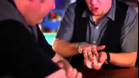 Live at McSorleys by Chris Westfall