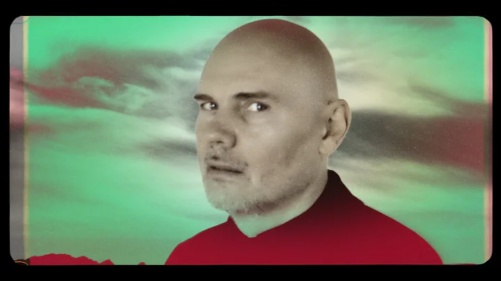 THE SMASHING PUMPKINS - Ramona (Official Music Vid...