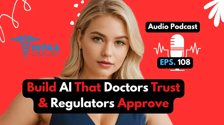 How to Build HIPAA-Compliant AI Systems for Healthcare—End-to-End Strategy to Secure Deployment