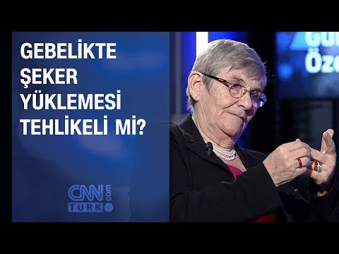 Video: Şeker yapıldı mı?