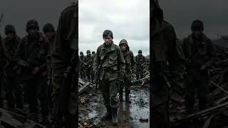 Домой вернёшься, снова пойдёшь в бой. Антивоенная песня. #песня  #музыка