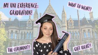 WHAT TO EXPECT WHEN YOU GRADUATE UK| Nottingham Trent University