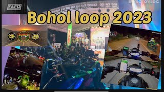BOHOL || LOOP 2023 || SALAMAT SA EXPERIENCE  || BOHOL LOOP || SOLID👊😍😍