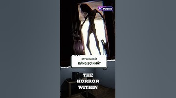 Đây là cái kết đáng sợ nhất #thehorrorwithin #games