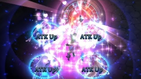 Rin【Reisou Lv. 20】Quicken Assist || The Alchemist Code