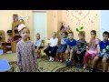 детский сад Яблонька г.Лыткарино стихи собственного сочинения читает Тетерева Алена
