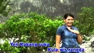 Lele Ngosed Dian Anic Dangdut Tarling Cirebon