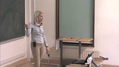 Dr. Kasia Rejzner | The Quantum Sine-Gordon model in perturbative AQFT