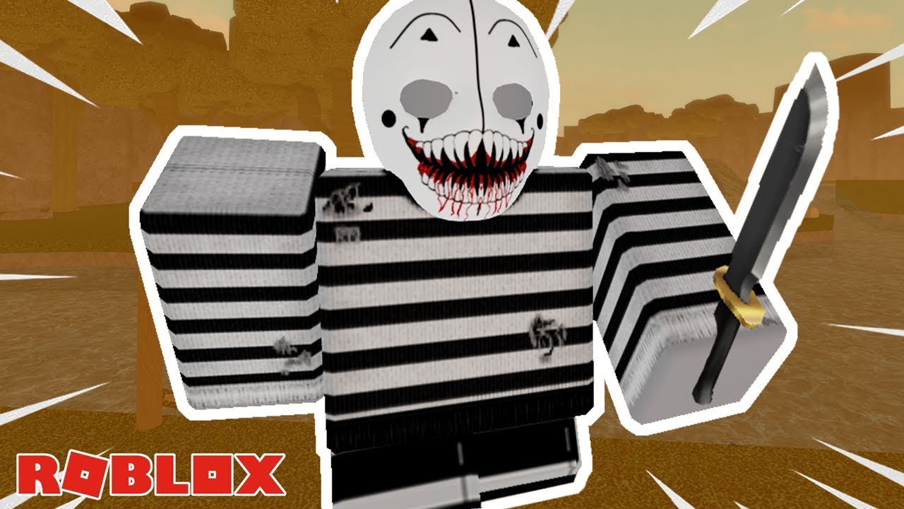 I Got Scared In Camping 2 Roblox By Bruh Gaming
