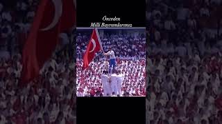 Eski milli bayramlar yaşasın Atatürk 23 Nisan 19 Mayıs 29 Ekim 30 Ağustos yaşasın milli bayramlar