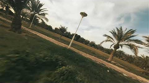 Betaflight 4.3 first test