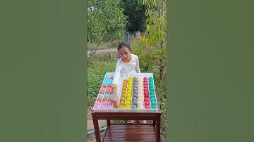 Ball Sorting Hacks for Success #64