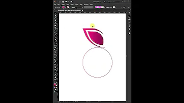 Adobe Illustrator CC | Logo Design