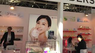 Cosmoprof 2018