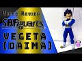 VIDEO REVIEW: SH Figuarts - Dragonball Daima: Vegeta