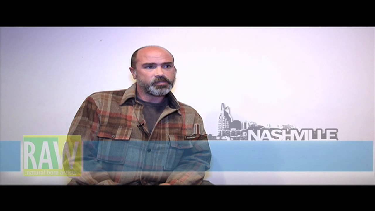 Herschel Pollard at RAw Nashville"Pulse" 102011 YouTube