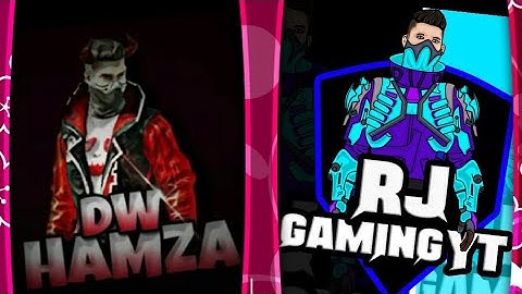 DW Hamza vs RJ Gaming yt friendly TDM. no hate