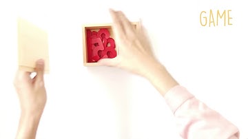 Montessori - Numbers & Counters