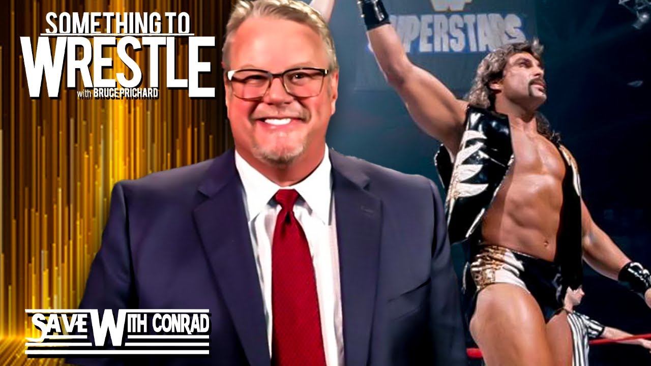 Bruce Prichard shoots on why Marc Mero didn't work out in WWF