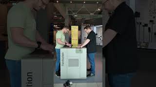 Painstation: Das härteste Videospiel der Welt?