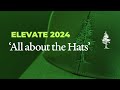 Jackpine at Körber Elevate 2024 - 'All About The Hats'