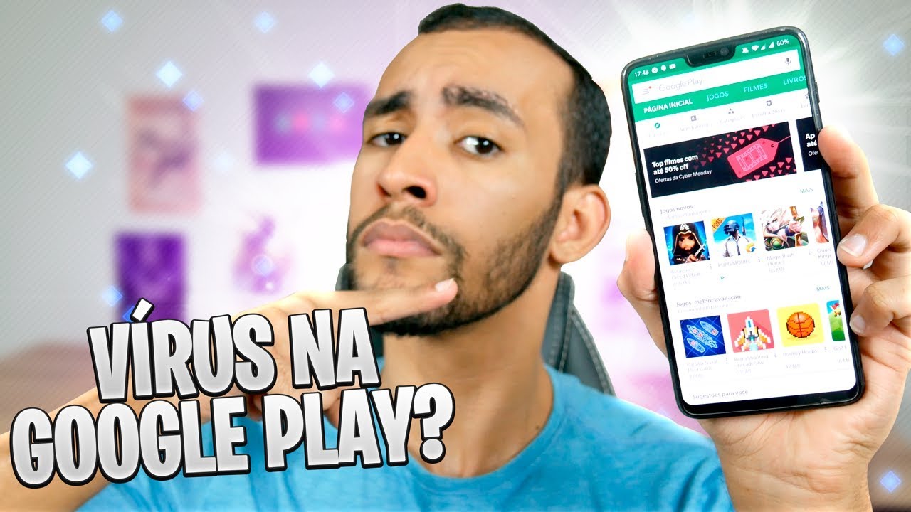 aplicativos com virus na play store aplicativos com virus na play store