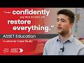 Primary Schools are at the forefront of attacks